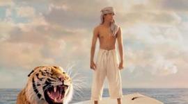 Timeline: Life of Pi