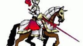 Timeline: Højmiddelalderen