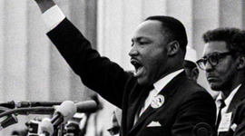 Timeline: Civil Rights Timeline (1)