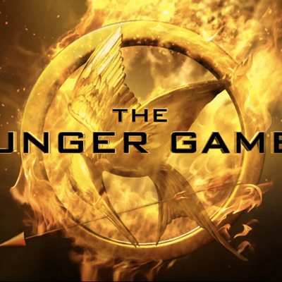 Timeline: the hunger games