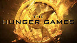 Timeline: the hunger games