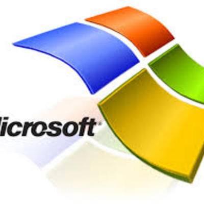 Timeline: Microsoft Operating Systems