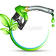 Biofuel ethanol
