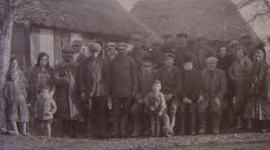 Timeline: the thirteen colonies