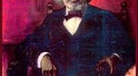 Timeline: Frederick Douglass