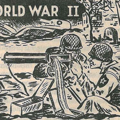 Timeline: World War II Timeline