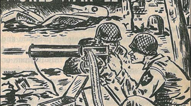 Timeline: World War II Timeline