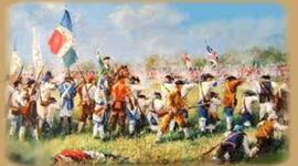 Timeline: La Guerre de 7 Ans -Aidan B et Jeremy H