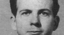 Timeline: The Life of Lee Harvey Oswald