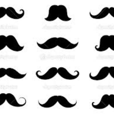 Timeline: Mustaches and Beards 1500-2013