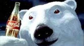 Timeline: COCA COLA LALAALLLAAA