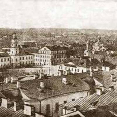 Timeline: Ppales acontecimientos políticos comprendidos entre 1917 1939)