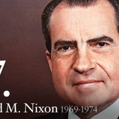 Timeline: Richard Nixon