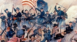 Timeline: Events Leading to the Civil War