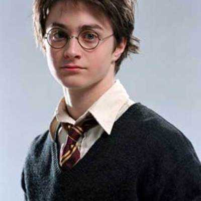 Timeline:  Daniel Radcliffe