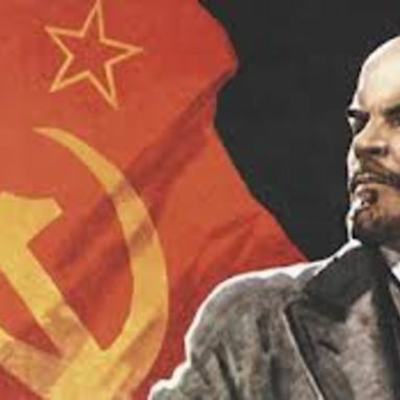 Timeline: RUSSIA(1919-1941)