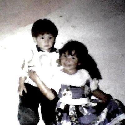 Timeline:  Biografia de Sebas