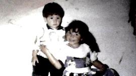 Timeline:  Biografia de Sebas