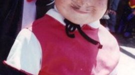 Timeline: Biografia de stephania Colmenares