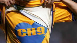 Timeline: Linea del tiempo Chamagol