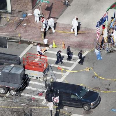 Timeline: History of bombings in the U.S. (including failed attempts) since late 1800s