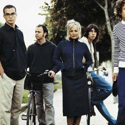 Timeline: La Oreja de Van Gogh