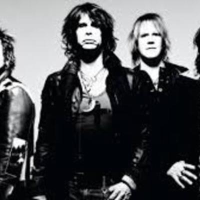 Timeline: Historia de Aerosmith