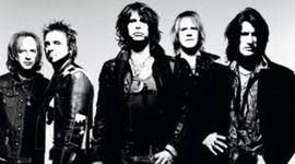 Timeline: Historia de Aerosmith