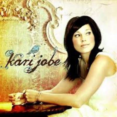 Timeline: Kari Jobe