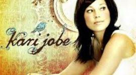 Timeline: Kari Jobe