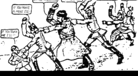 Timeline: World War 1 causes and events