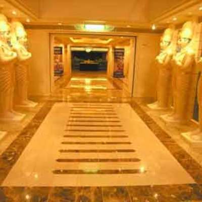 Timeline: Ancient of Ancient Eygpt and Mesopotamia