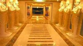 Timeline: Ancient of Ancient Eygpt and Mesopotamia