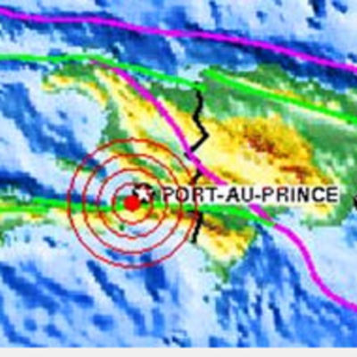 Timeline: Earthquake Timeline
