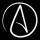 Atheism symbol