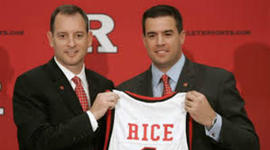 Timeline: Rutgers Basketball Debacle