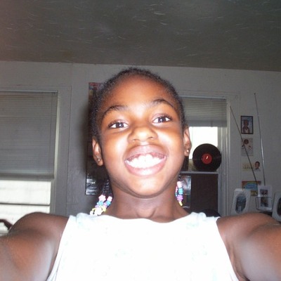 Timeline: Nijiah Fayne's Birthday Timeline February 01, 2010