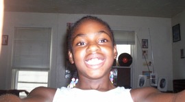 Timeline: Nijiah Fayne's Birthday Timeline February 01, 2010