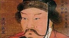 Timeline: Genghis Khan