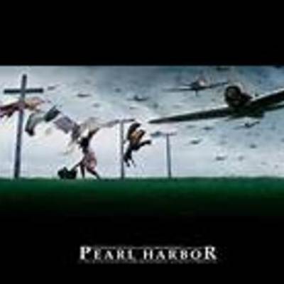 Timeline: Pearl Harbor