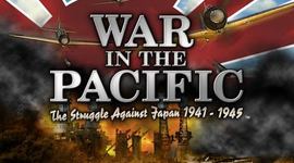 Timeline: The War in the Pacific