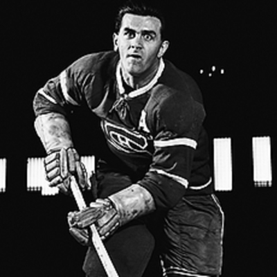 Timeline: Maurice Richard: The Rocket