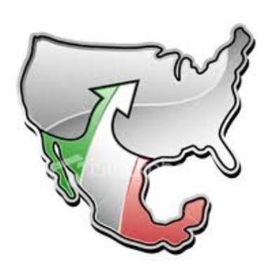 Timeline: Mexican Immigrant Timeline