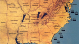Timeline: American Civil War