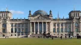 Timeline: German Political History