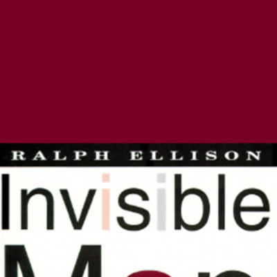 Timeline: Invisible Man, Ralph Ellison, fiction, 581 pages
