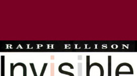 Timeline: Invisible Man, Ralph Ellison, fiction, 581 pages