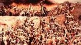 Timeline: The Mexican American War