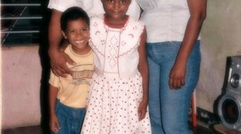 Timeline: My Seventh Year Of Life...