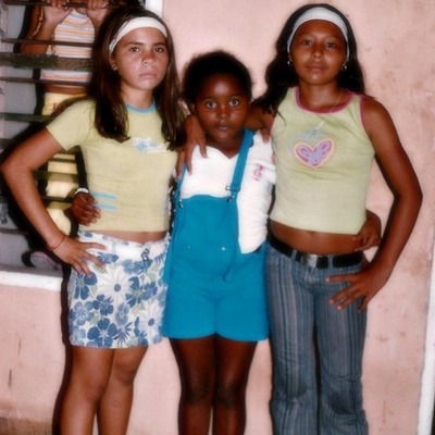 Timeline: My Eight Years!!